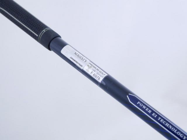 Fairway Wood : Maruman : ไม้กระเทย Maruman MAJESTY Royale (ออกปี 2023 รุ่นท้อปสุด) Loft 22 Flex R