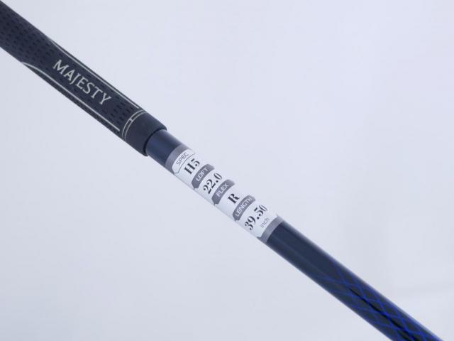 Fairway Wood : Maruman : ไม้กระเทย Maruman MAJESTY Royale (ออกปี 2023 รุ่นท้อปสุด) Loft 22 Flex R