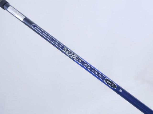 Fairway Wood : Maruman : ไม้กระเทย Maruman MAJESTY Royale (ออกปี 2023 รุ่นท้อปสุด) Loft 22 Flex R