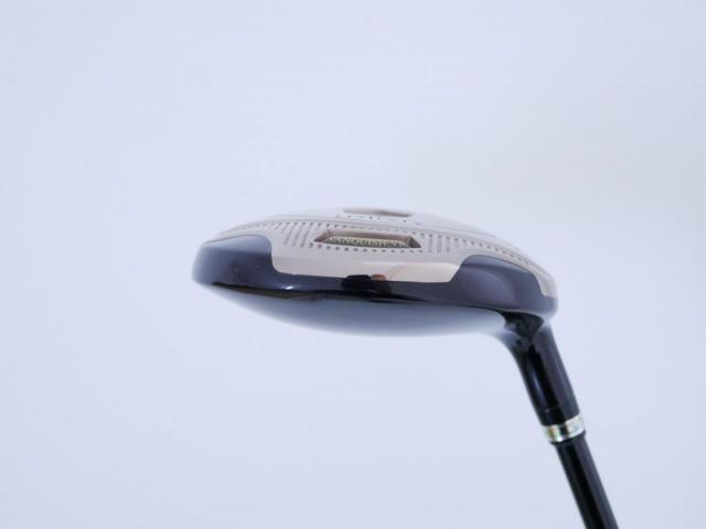 Fairway Wood : Maruman : ไม้กระเทย Maruman Majesty Vanquich-VR (รุ่นท๊อปสุด) Loft 24 Flex R