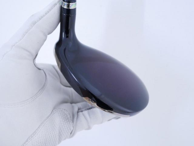 Fairway Wood : Maruman : ไม้กระเทย Maruman Majesty Vanquich-VR (รุ่นท๊อปสุด) Loft 24 Flex R