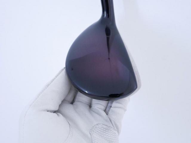 Fairway Wood : Maruman : ไม้กระเทย Maruman Majesty Vanquich-VR (รุ่นท๊อปสุด) Loft 24 Flex R