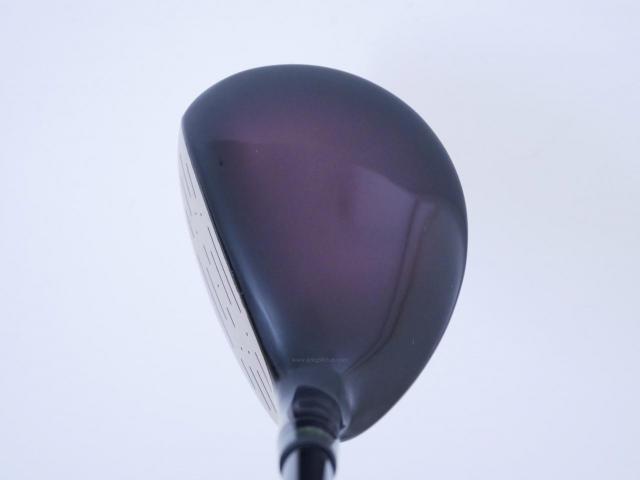 Fairway Wood : Maruman : ไม้กระเทย Maruman Majesty Vanquich-VR (รุ่นท๊อปสุด) Loft 24 Flex R