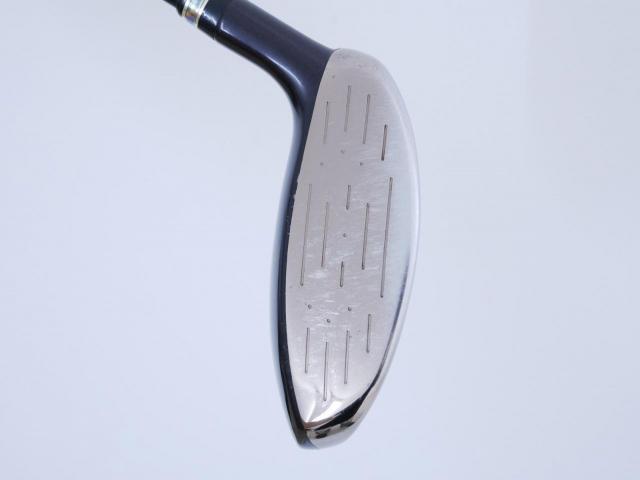 Fairway Wood : Maruman : ไม้กระเทย Maruman Majesty Vanquich-VR (รุ่นท๊อปสุด) Loft 24 Flex R