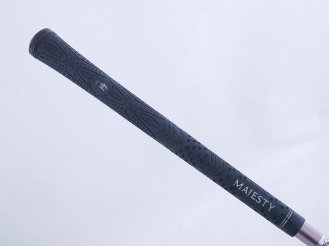 Fairway Wood : Maruman : ไม้กระเทย Maruman Majesty Vanquich-VR (รุ่นท๊อปสุด) Loft 24 Flex R