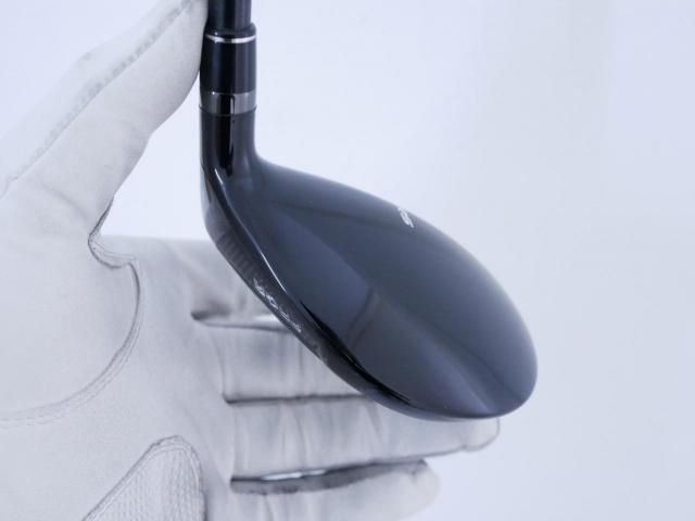 Fairway Wood : PRGR : ไม้กระเทย PRGR RS JUST (รุ่นปี 2024) Loft 19 ก้าน Mitsubishi Diamana Flex S