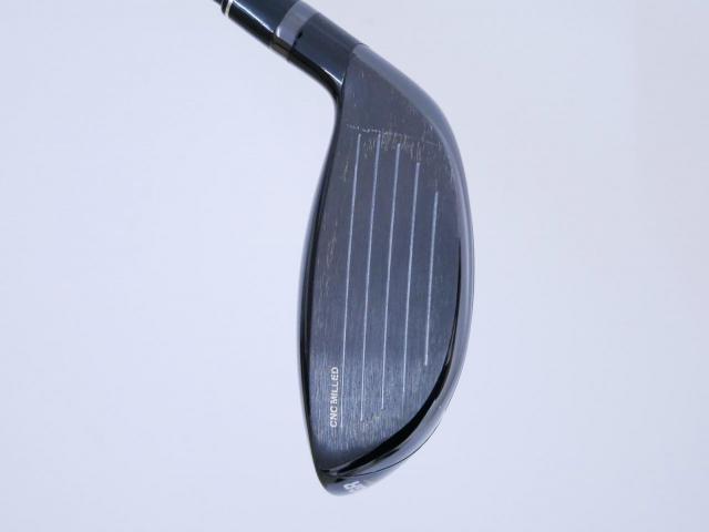 Fairway Wood : PRGR : ไม้กระเทย PRGR RS JUST (รุ่นปี 2024) Loft 19 ก้าน Mitsubishi Diamana Flex S