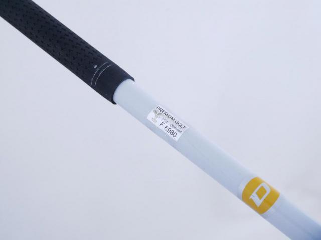 Fairway Wood : PRGR : ไม้กระเทย PRGR RS JUST (รุ่นปี 2024) Loft 19 ก้าน Mitsubishi Diamana Flex S