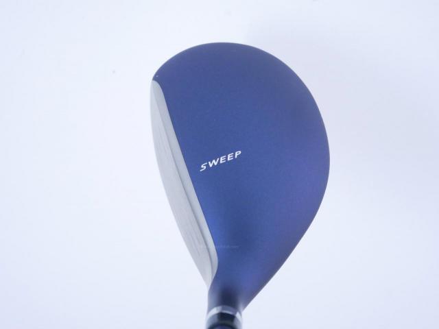 Lady club : All : ไม้กระเทย PRGR Sweep Loft 26 Flex L (M-30)