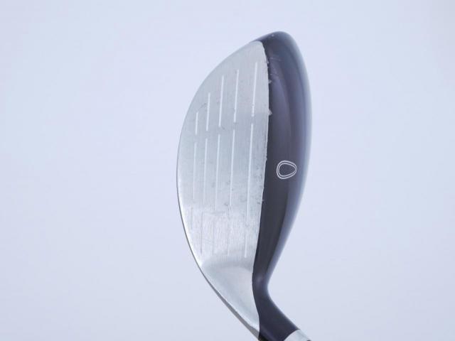 Lady club : All : ไม้กระเทย PRGR Sweep Loft 26 Flex L (M-30)