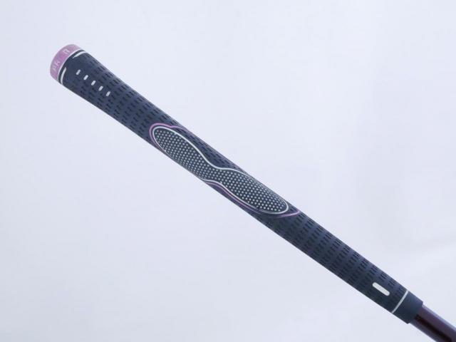 Lady club : All : ไม้กระเทย PRGR Sweep Loft 26 Flex L (M-30)