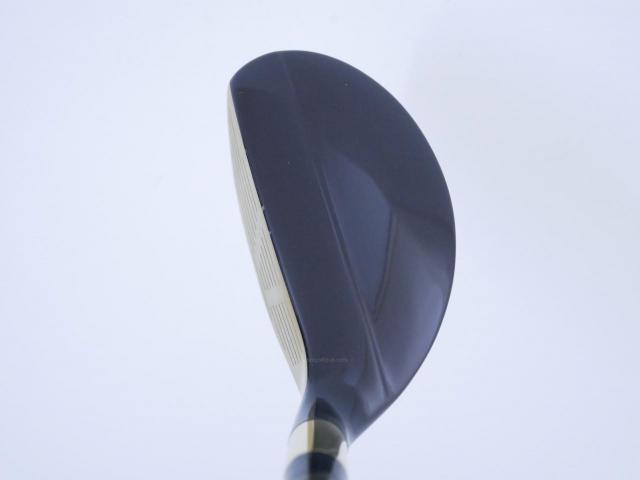 Fairway Wood : Tsuruya : ไม้กระเทย Tsuruya AXEL Gold Premium II (รุ่นท๊อปสุด หายากมาก) Loft 20 Flex S