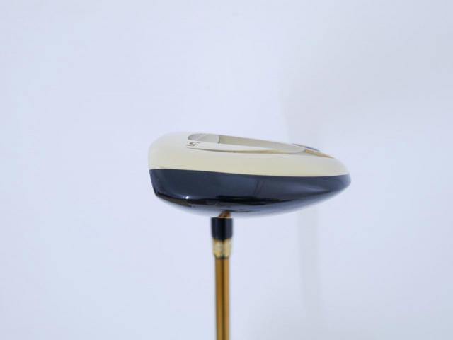 Fairway Wood : Other Brand : หัวไม้ 5 Superman SPM02-FW (หายากก) Loft 18 ก้านกราไฟต์ Flex R2