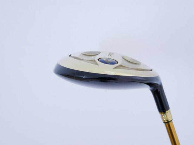 Fairway Wood : Other Brand : หัวไม้ 5 Superman SPM02-FW (หายากก) Loft 18 ก้านกราไฟต์ Flex R2