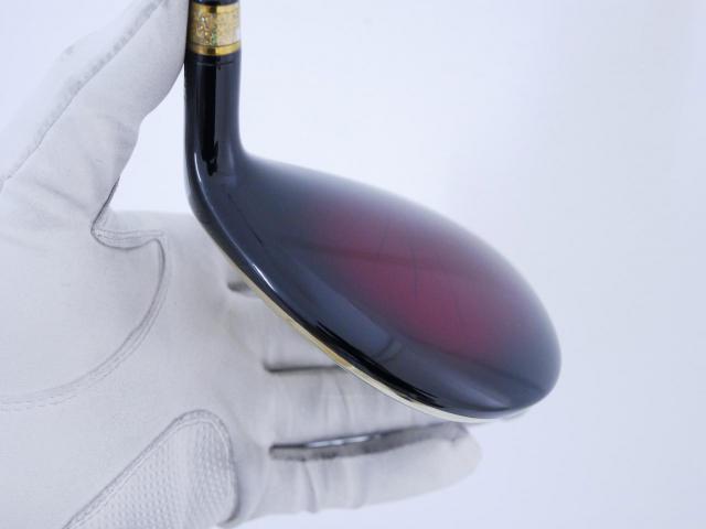 Fairway Wood : Other Brand : หัวไม้ 5 Superman SPM02-FW (หายากก) Loft 18 ก้านกราไฟต์ Flex R2