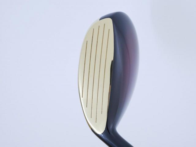 Fairway Wood : Other Brand : หัวไม้ 5 Superman SPM02-FW (หายากก) Loft 18 ก้านกราไฟต์ Flex R2
