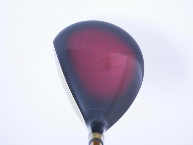 Fairway Wood : Other Brand : หัวไม้ 5 Superman SPM02-FW (หายากก) Loft 18 ก้านกราไฟต์ Flex R2