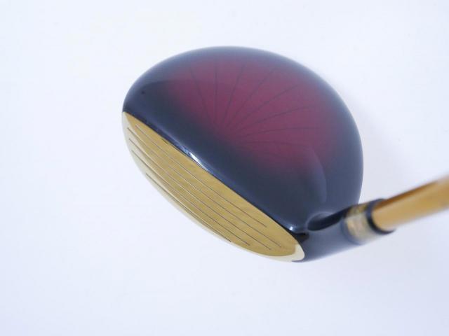 Fairway Wood : Other Brand : หัวไม้ 5 Superman SPM02-FW (หายากก) Loft 18 ก้านกราไฟต์ Flex R2