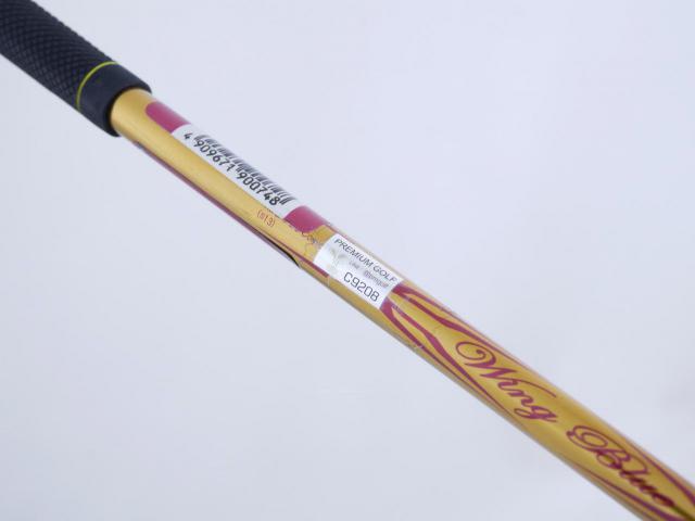 Fairway Wood : Other Brand : หัวไม้ 5 Superman SPM02-FW (หายากก) Loft 18 ก้านกราไฟต์ Flex R2