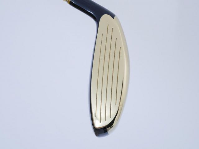 Fairway Wood : Other Brand : หัวไม้ 5 Superman SPM02-FW (หายากก) Loft 18 ก้านกราไฟต์ Flex R2