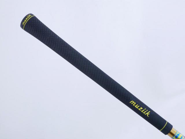 Fairway Wood : Other Brand : หัวไม้ 5 Superman SPM02-FW (หายากก) Loft 18 ก้านกราไฟต์ Flex R2
