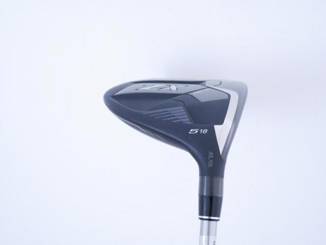 Fairway Wood : Other Brand : หัวไม้ 5 Srixon ZX MK II (รุ่นปี 2023) Loft 18 ก้าน Mitsubishi Diamana ZX-II 50 Flex SR
