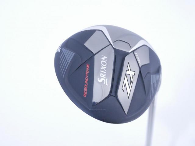 Fairway Wood : Other Brand : หัวไม้ 5 Srixon ZX MK II (รุ่นปี 2023) Loft 18 ก้าน Mitsubishi Diamana ZX-II 50 Flex SR