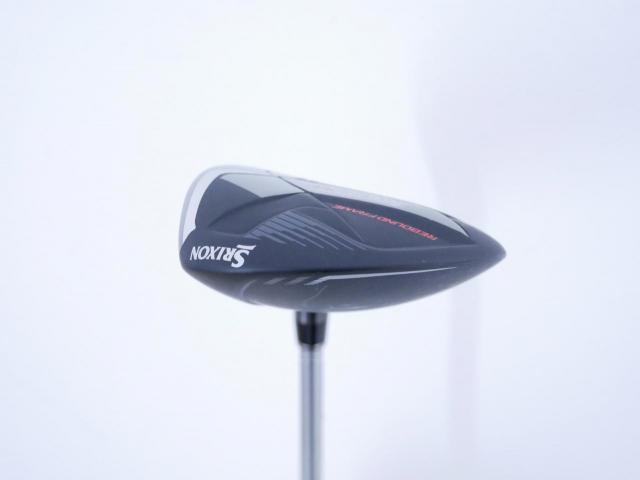Fairway Wood : Other Brand : หัวไม้ 5 Srixon ZX MK II (รุ่นปี 2023) Loft 18 ก้าน Mitsubishi Diamana ZX-II 50 Flex SR