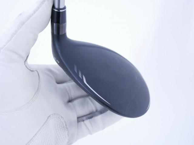 Fairway Wood : Other Brand : หัวไม้ 5 Srixon ZX MK II (รุ่นปี 2023) Loft 18 ก้าน Mitsubishi Diamana ZX-II 50 Flex SR