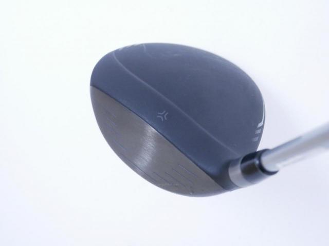 Fairway Wood : Other Brand : หัวไม้ 5 Srixon ZX MK II (รุ่นปี 2023) Loft 18 ก้าน Mitsubishi Diamana ZX-II 50 Flex SR