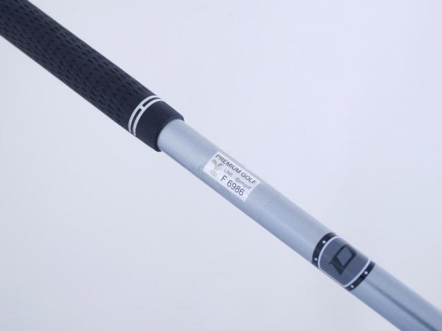 Fairway Wood : Other Brand : หัวไม้ 5 Srixon ZX MK II (รุ่นปี 2023) Loft 18 ก้าน Mitsubishi Diamana ZX-II 50 Flex SR