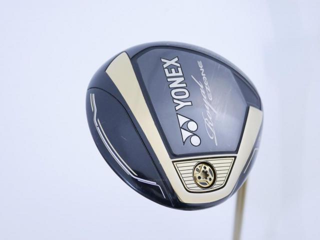 Fairway Wood : Other Brand : หัวไม้ 3 Yonex Royal E-Zone (รุ่นท๊อปสุด ออกปี 2022) Loft 15 Flex R