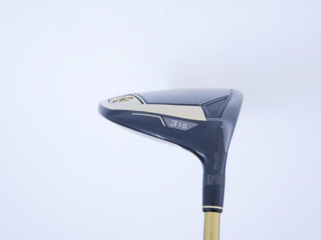 Fairway Wood : Other Brand : หัวไม้ 3 Yonex Royal E-Zone (รุ่นท๊อปสุด ออกปี 2022) Loft 15 Flex R