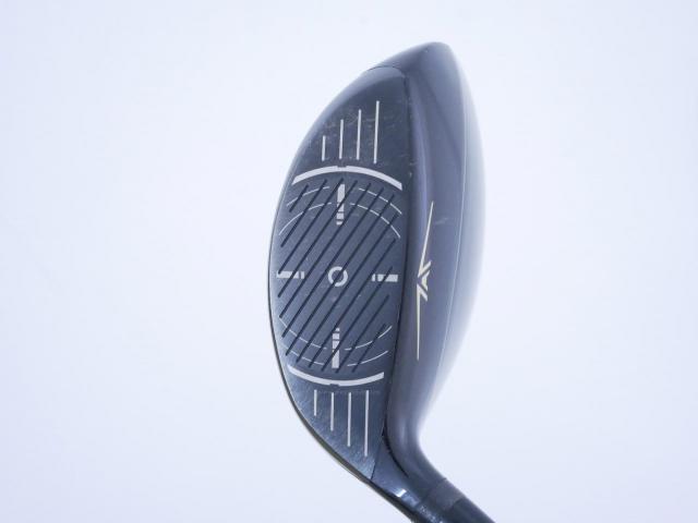 Fairway Wood : Other Brand : หัวไม้ 3 Yonex Royal E-Zone (รุ่นท๊อปสุด ออกปี 2022) Loft 15 Flex R