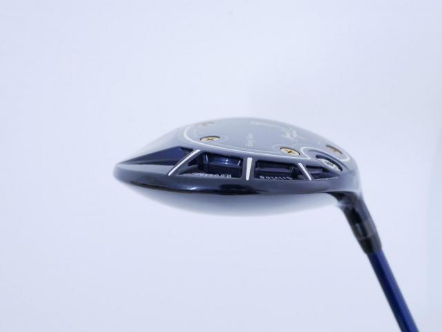 Fairway Wood : Kasco : หัวไม้ 3 Kasco ZEUS Impact Easy Spec Hi-Cor (ออกปี 2020 หน้าเด้งเกินกฏ) Loft 15 Flex R