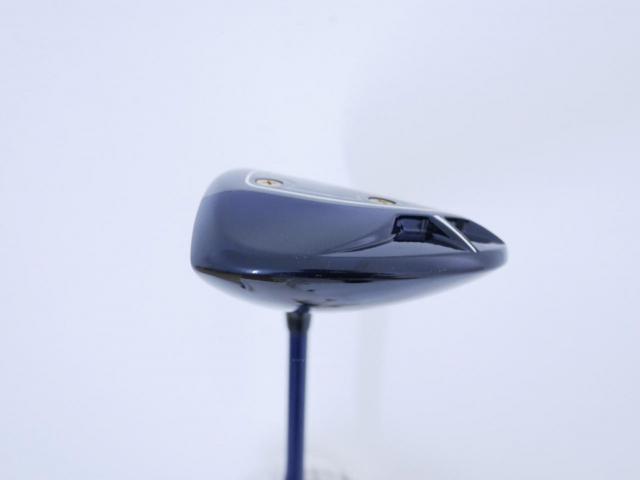 Fairway Wood : Kasco : หัวไม้ 3 Kasco ZEUS Impact Easy Spec Hi-Cor (ออกปี 2020 หน้าเด้งเกินกฏ) Loft 15 Flex R