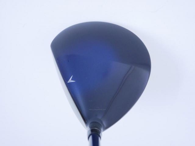 Fairway Wood : Kasco : หัวไม้ 3 Kasco ZEUS Impact Easy Spec Hi-Cor (ออกปี 2020 หน้าเด้งเกินกฏ) Loft 15 Flex R