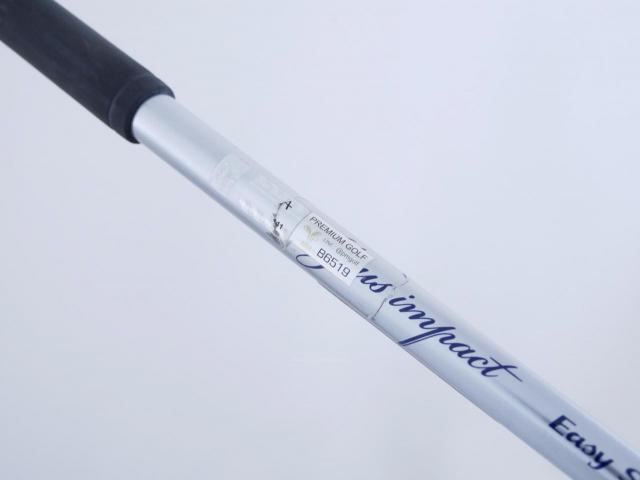 Fairway Wood : Kasco : หัวไม้ 3 Kasco ZEUS Impact Easy Spec Hi-Cor (ออกปี 2020 หน้าเด้งเกินกฏ) Loft 15 Flex R
