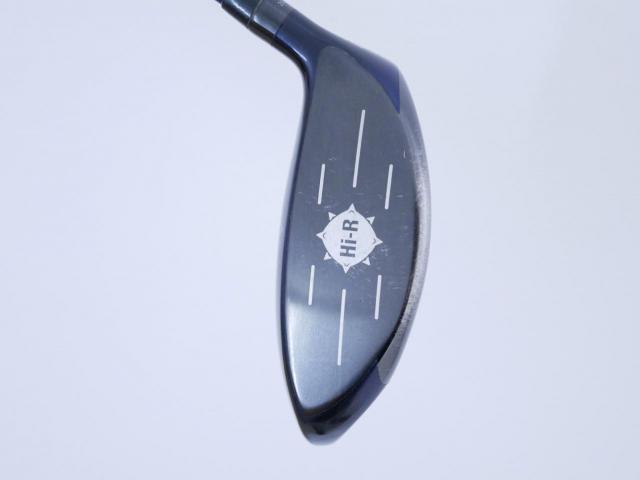 Fairway Wood : Kasco : หัวไม้ 3 Kasco ZEUS Impact Easy Spec Hi-Cor (ออกปี 2020 หน้าเด้งเกินกฏ) Loft 15 Flex R