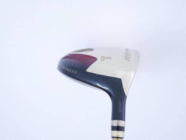 Fairway Wood : Kasco : หัวไม้ 5 Kasco Indeed EX Loft 19 Flex R