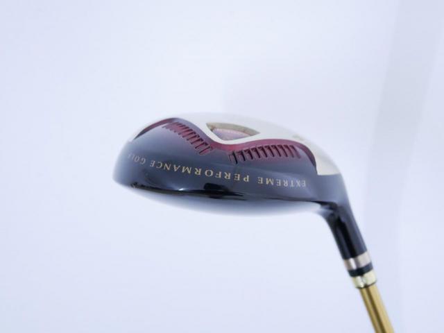 Fairway Wood : Kasco : หัวไม้ 5 Kasco Indeed EX Loft 19 Flex R