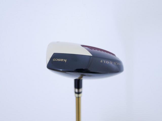 Fairway Wood : Kasco : หัวไม้ 5 Kasco Indeed EX Loft 19 Flex R