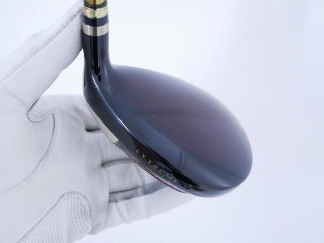 Fairway Wood : Kasco : หัวไม้ 5 Kasco Indeed EX Loft 19 Flex R
