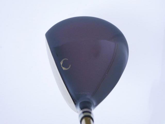 Fairway Wood : Kasco : หัวไม้ 5 Kasco Indeed EX Loft 19 Flex R