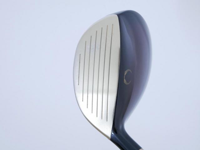 Fairway Wood : Kasco : หัวไม้ 5 Kasco Indeed EX Loft 19 Flex R