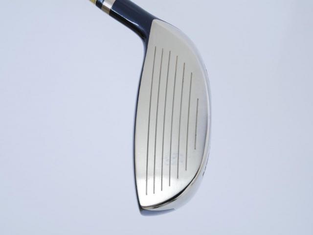 Fairway Wood : Kasco : หัวไม้ 5 Kasco Indeed EX Loft 19 Flex R