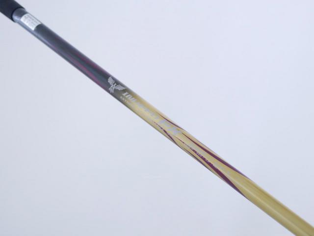 Fairway Wood : Kasco : หัวไม้ 5 Kasco Indeed EX Loft 19 Flex R