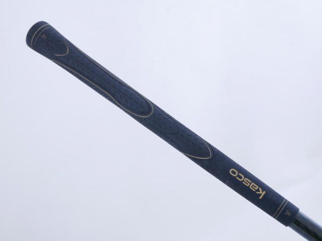 Fairway Wood : Kasco : หัวไม้ 5 Kasco Indeed EX Loft 19 Flex R