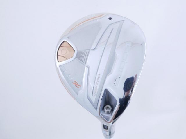 Lady club : All : หัวไม้ 5 Cobra FLY-Z (ปรับ Loft ได้ 20-23.00) ก้าน Fujikura Speeder Flex L