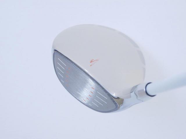 Lady club : All : หัวไม้ 5 Cobra FLY-Z (ปรับ Loft ได้ 20-23.00) ก้าน Fujikura Speeder Flex L